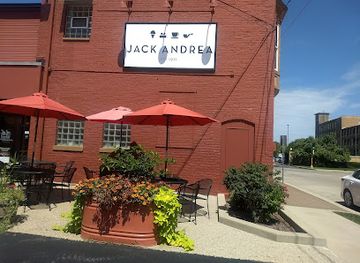 wisconsin/kenosha/landmark/jack-andrea