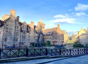 united-kingdom/midlothian/landmark/dean-village