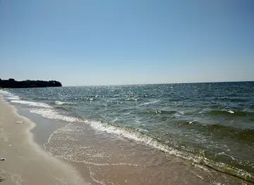 Lake Bangweulu