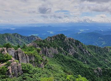 south-korea/jirisan-national-park/landmark/gayasan-national-park