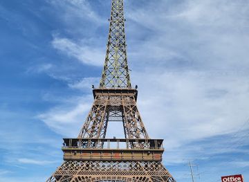 mexico/central-mexico/landmark/eiffel-tower-durango
