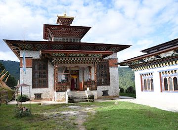 bhutan/sarpang/landmark/nyimalung-monastery