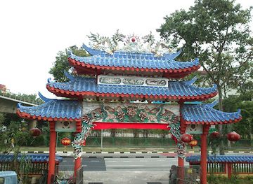 singapore/yishun/landmark/wah-sua-keng-temple