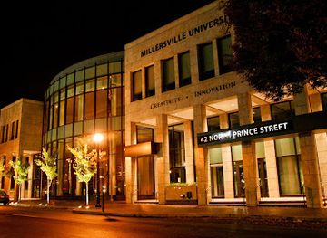 pennsylvania/lancaster/landmark/the-ware-center-millersville-university