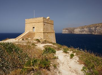 malta/xewkija/landmark/xlendi-tower