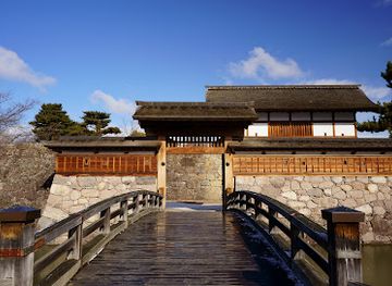 japan/shinano/landmark/matsushiro-castle-ruins