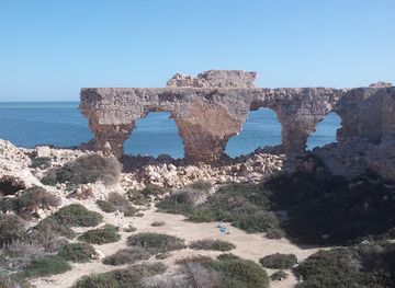 tunisia/the-dorsal/landmark/borj-el-kastil-fortress