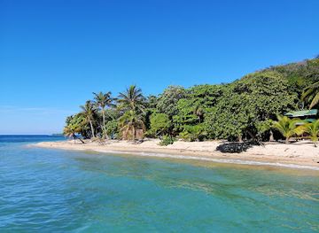 honduras/cayos-cochinos/landmark/centros-de-visitantes