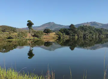 Mlilwane Game Sanctuary