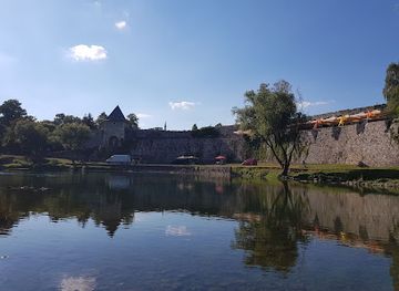 bosnia-and-herzegovina/banja-luka-region/landmark/kastel-fortress