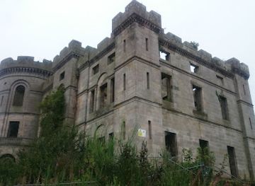 united-kingdom/ayrshire/landmark/dalquharran-castle