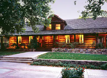 Sharlot Hall Museum