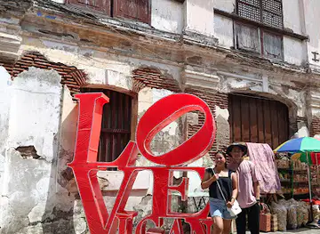 VIGAN WELCOME ARC