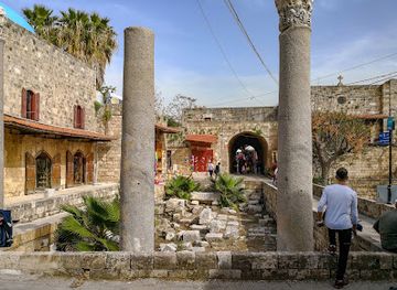 lebanon/jbeil/landmark/sultan-abdul-majid-mosque