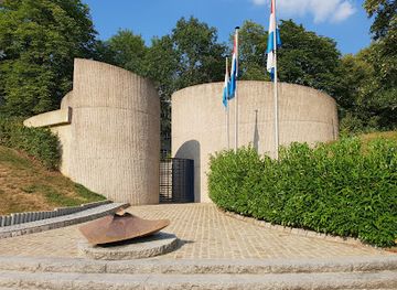 belgium/luxembourg/landmark/monument-national-de-la-solidarite-luxembourgeoise