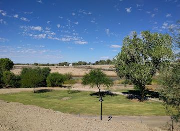 Colorado River State Historic Park