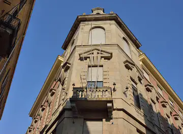 Palazzo Monferrato