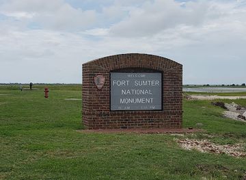 south-carolina/north-charleston/landmark/fort-sumter-national-monument