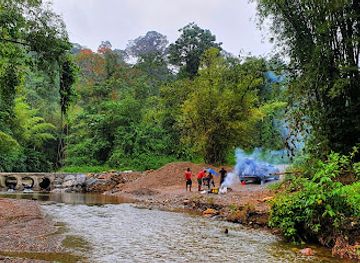 trinidad-and-tobago/couva-tabaquite-talparo/landmark/guanapo-gorges