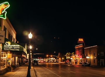 wyoming/cody/landmark/cody-yellowstone