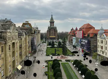 Victory Square