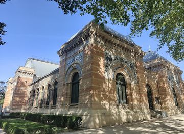 spain/madrid/salamanca/landmark/velazquez-palace