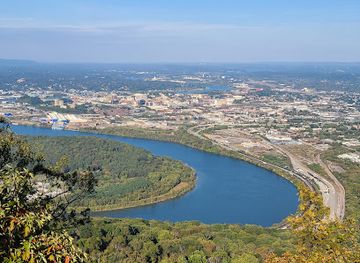 tennessee/lookout-mountain/landmark/battles-for-chattanooga-museum