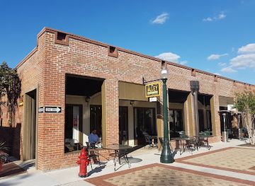 south-carolina/aiken/landmark/alley-downtown-taproom