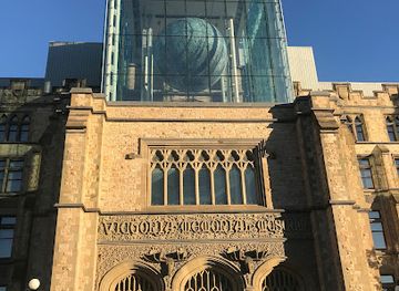 canada/ottawa/landmark/victoria-memorial-museum