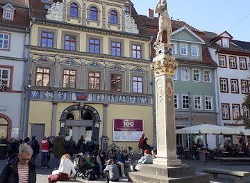 germany/erfurt/landmark/bernd-the-bread