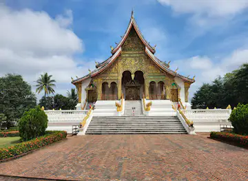 Haw Phra Bang