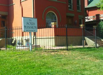colorado/denver/five-points/landmark/solis-mansion