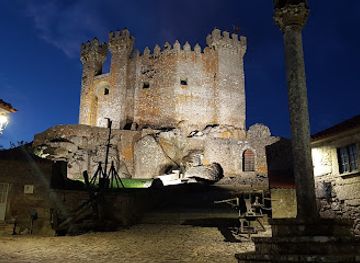 portugal/viseu/landmark/castle-of-penedono