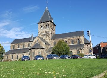 belgium/liege/saint-gilles/landmark/eglise-saint-gilles