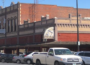 oregon/pendleton/landmark/hamley-steakhouse-saloon