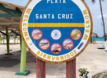 curacao/playa-santa-cruz/landmark/santa-kruz