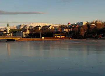 National Museum of Iceland