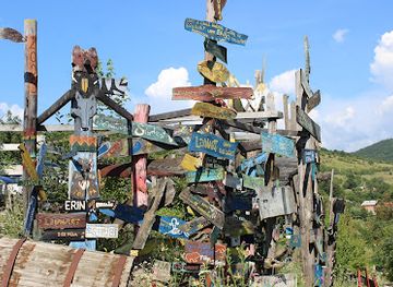 croatia/lika/landmark/bear-sanctuary-kuterevo