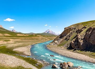 kyrgyzstan/kyzyl-oi/landmark/kok-suu-aymagy