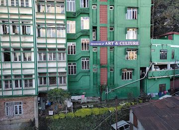 india/aizawl/landmark/directorate-of-art-and-culture