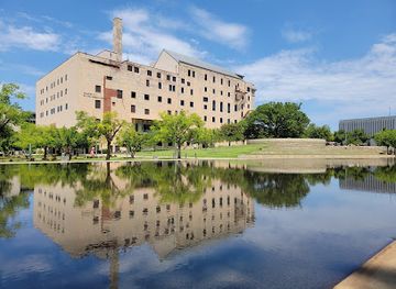 Oklahoma City National Memorial & Museum