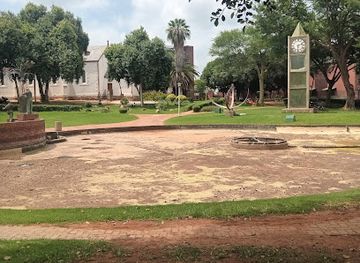 south-africa/polokwane/landmark/jack-botes-park