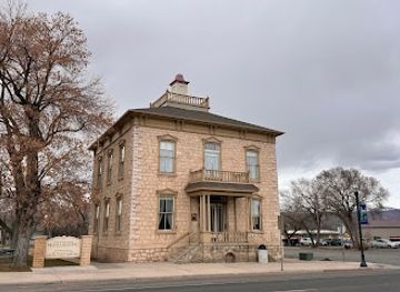 Mormon Pioneer National Heritage Area