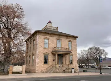 Mormon Pioneer National Heritage Area