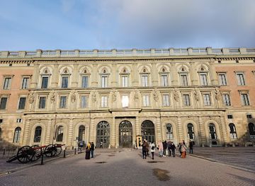 sweden/tarnaby/landmark/the-royal-palace