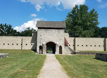 Fort de Chartres State Historic Site