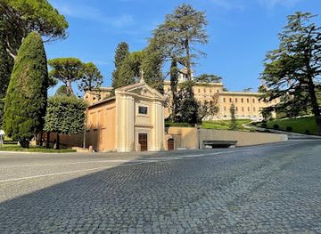 vatican-city/vatican-necropolis/landmark/chiesa-di-santo-stefano-degli-abissini