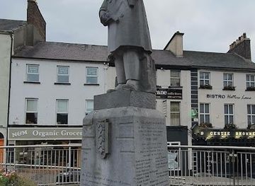 ireland/athlone/landmark/mcenroe-memorials-athlone-headstones