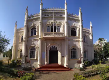 Museu de Historia Natural