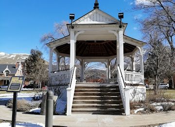 utah/cedar-valley/landmark/fort-douglas-military-museum